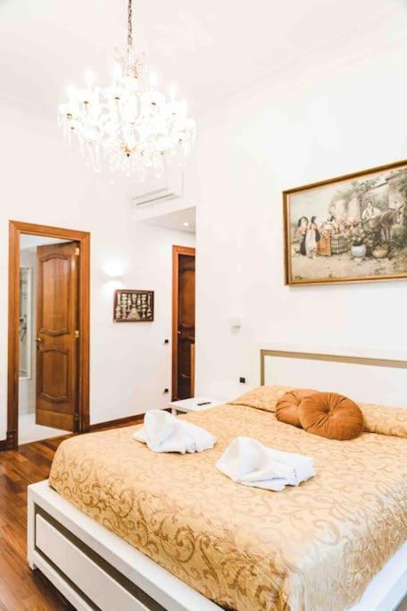 Domus Trastevere 900 Rome Extérieur photo