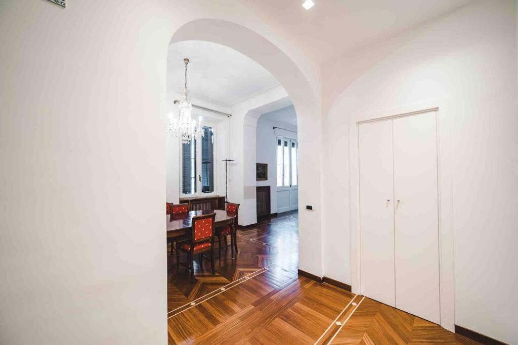 Domus Trastevere 900 Rome Extérieur photo